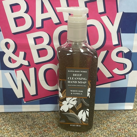 ✨mix&match✨White Oak & Vanilla - Picture 1 of 2